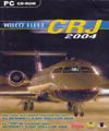 Flight Simulator 2004: CRJ Canadair